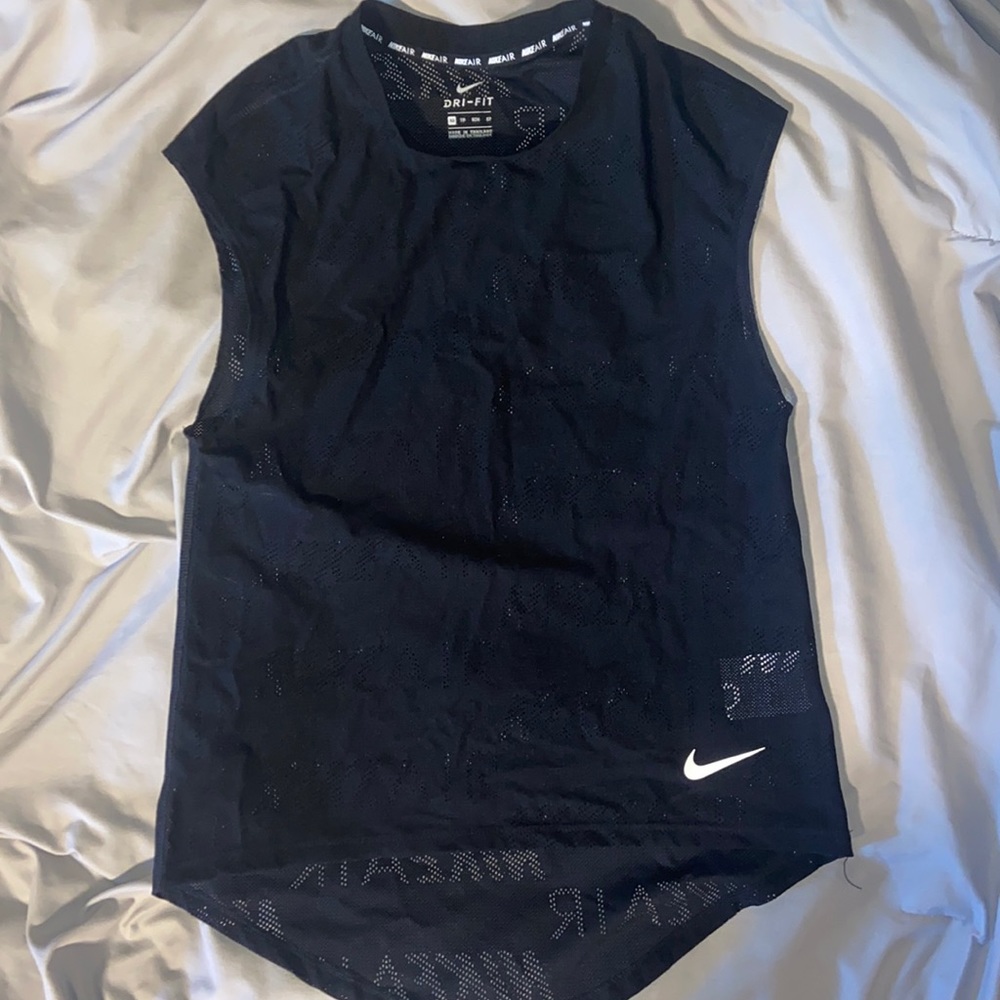 Mesh NIKE AIR Top